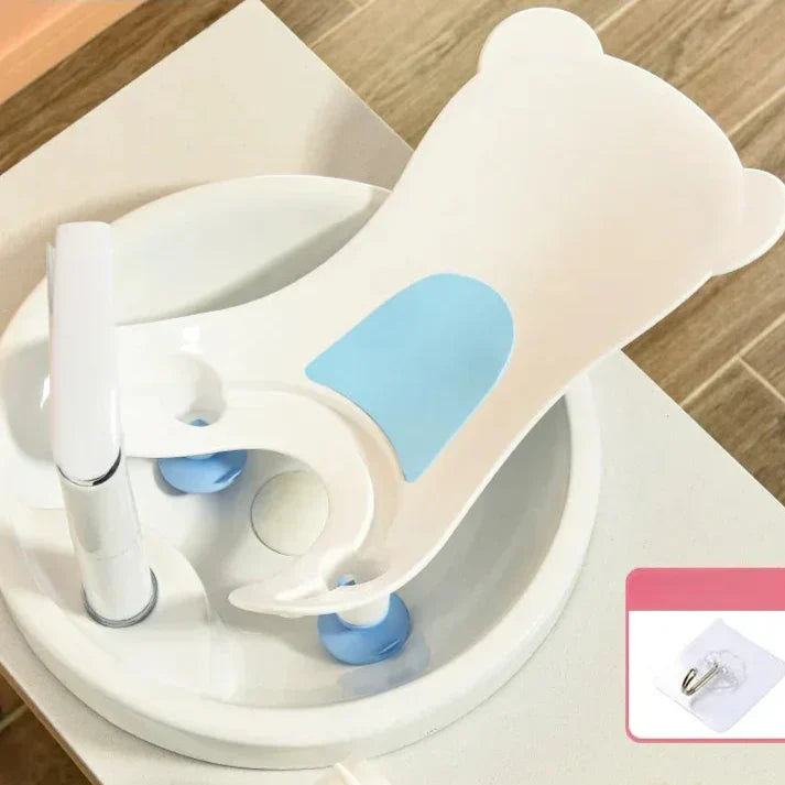 Tool Baby Washing for Special Wash Basin for Boys and Girls