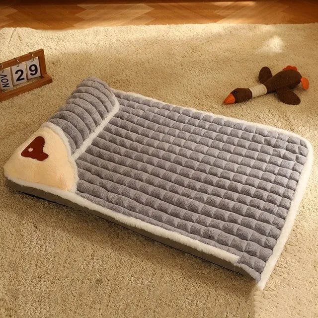 Petease for Comfortable Dog Bed