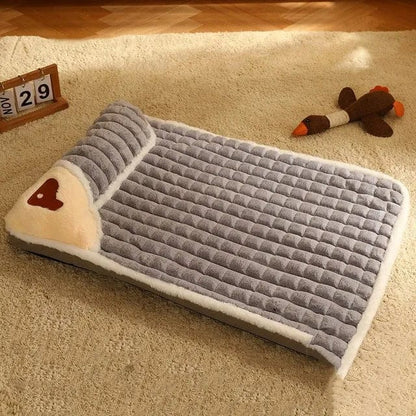 Petease for Comfortable Dog Bed