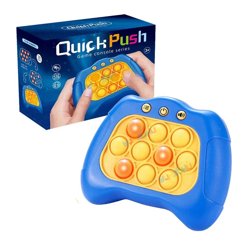 stressbuster lightening fidget