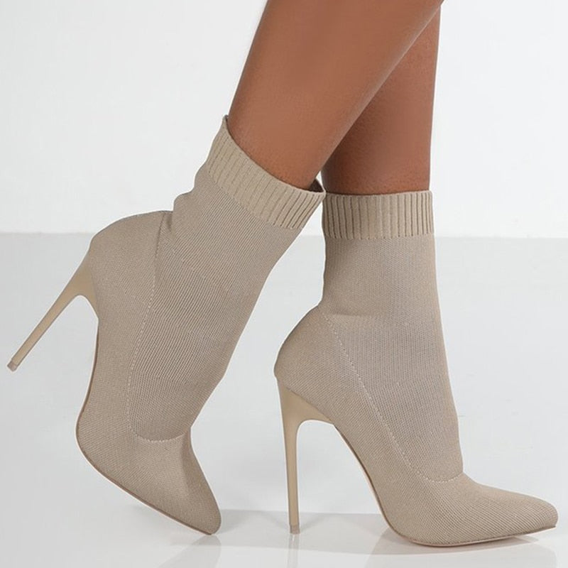 Emma Heels for Stylish & Comfortable