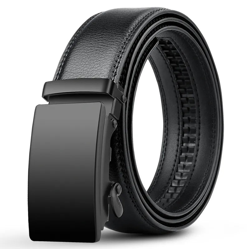 Elitestrap Luxe PU Leather Belt for Stylish and Adjustable