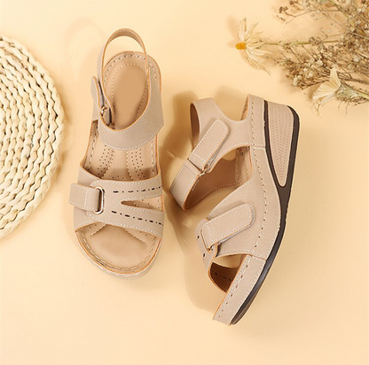 lightweight summer sandals