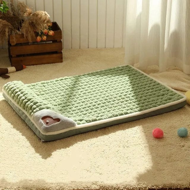 Petease for Comfortable Dog Bed