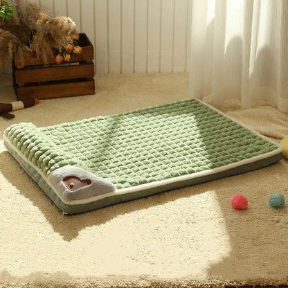Petease for Comfortable Dog Bed