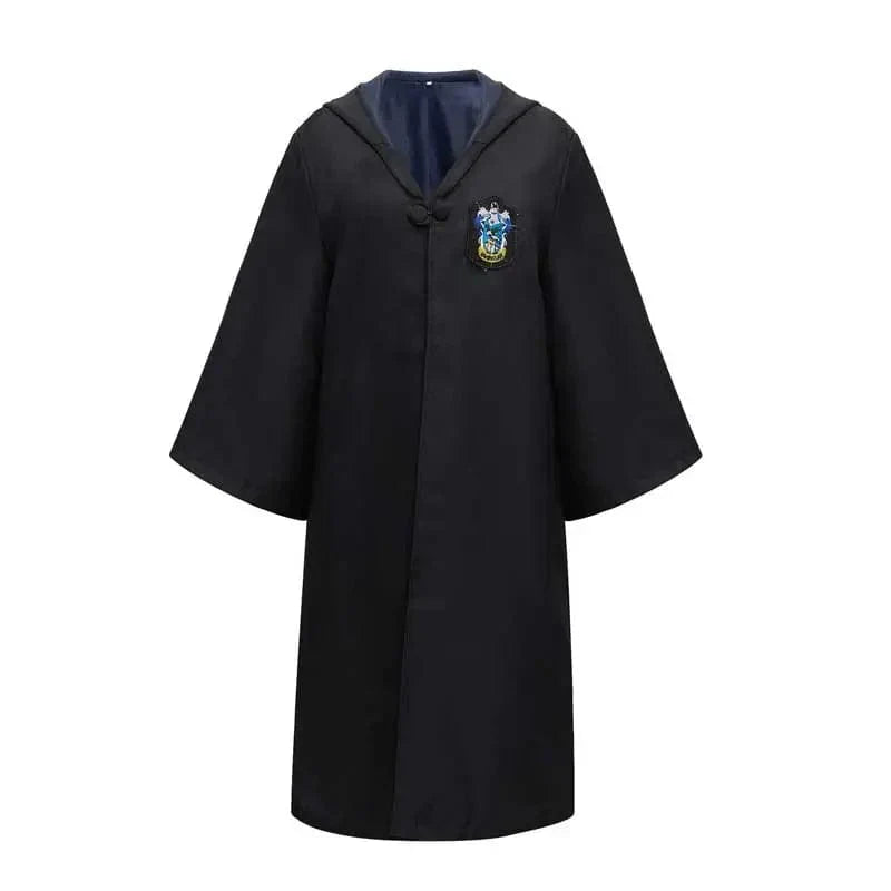 Hogwartsmagic for Complete Harry Potter Costume with Accessories