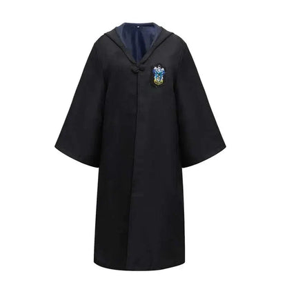 Hogwartsmagic for Complete Harry Potter Costume with Accessories