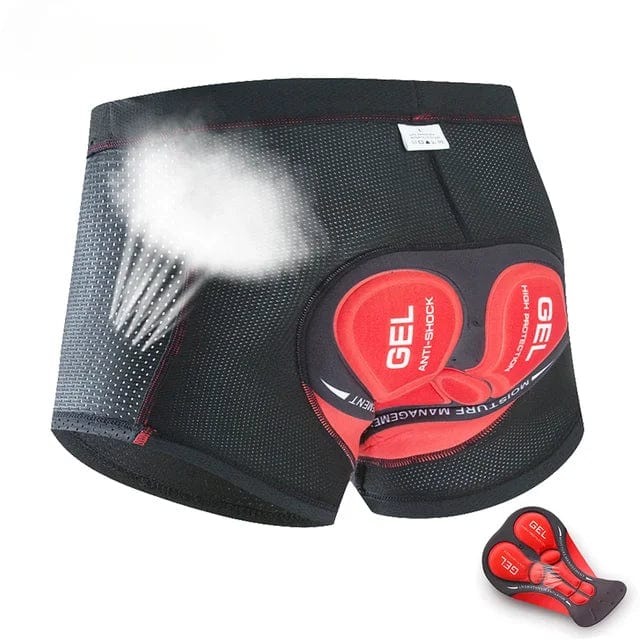 Motopro for Comfort Shorts