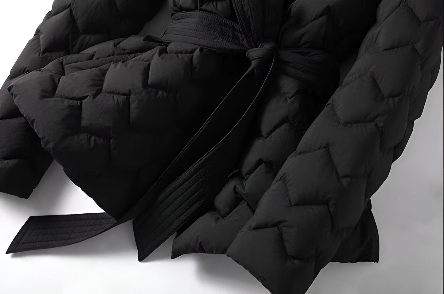 Sophie Padded Jacket for Stylish, Warm, and Elegant
