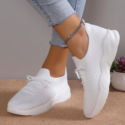 Sneakers Lina Women's for Lightweight and Breathable for Daily Comfort