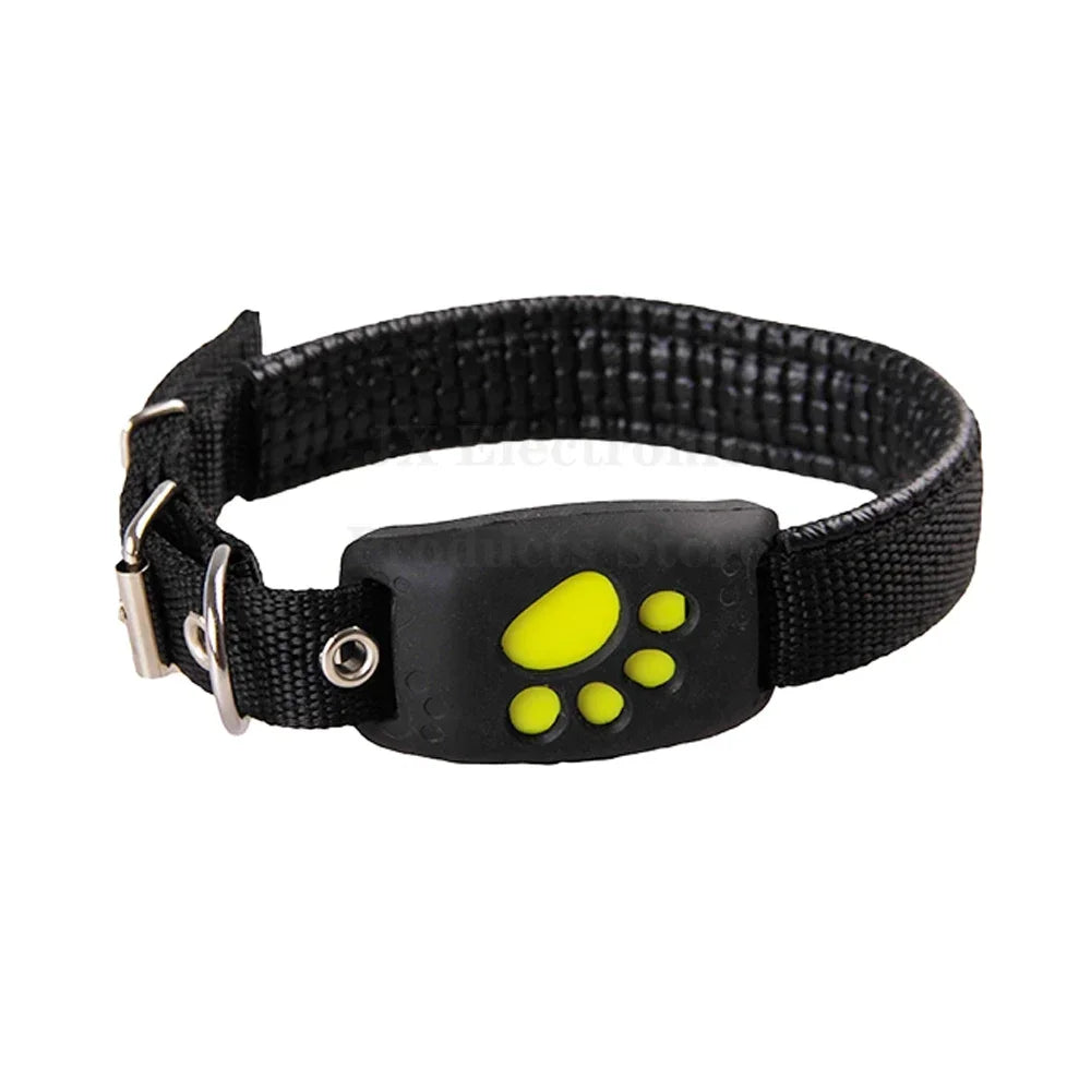 Trackguard GPS for Safe Adventures