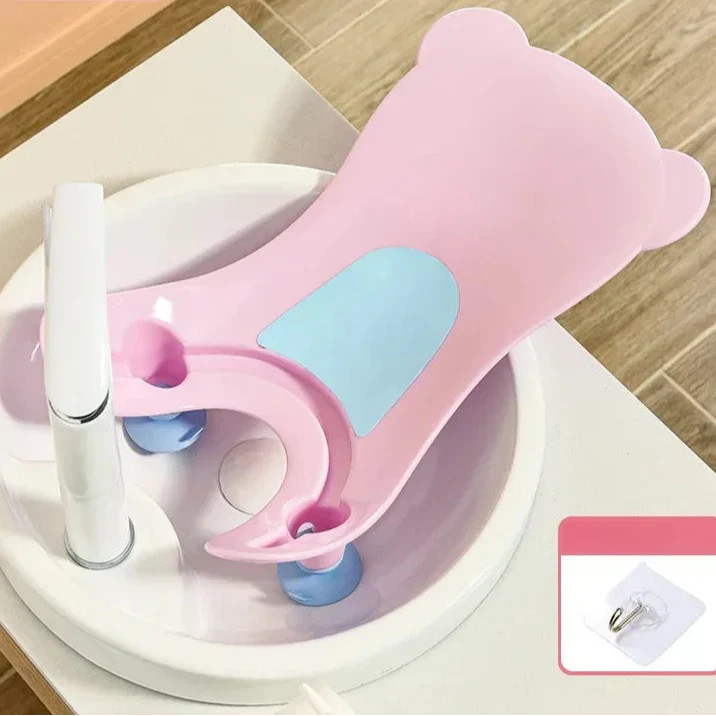 Tool Baby Washing for Special Wash Basin for Boys and Girls