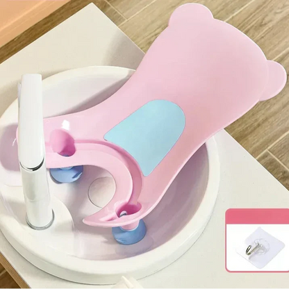 Tool Baby Washing for Special Wash Basin for Boys and Girls