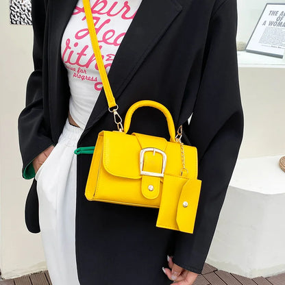 Anne's Trendy Handbags for Playful Bag for Every Adventure