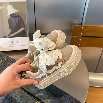 Sneakers Playful Kids with Comfort and Style for Every Step