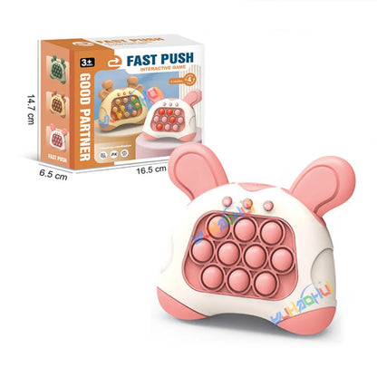 stressbuster lightening fidget