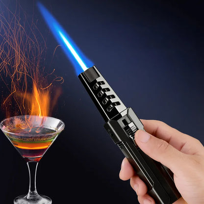 Inferno Jet Lighter for Powerful Flame for Versatile Use
