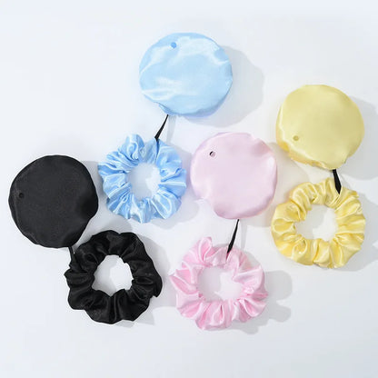 Cover with Elastic Drink Set for Secure Protective Cup Topper