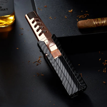 Inferno Jet Lighter for Powerful Flame for Versatile Use