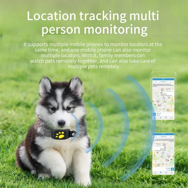 Trackguard GPS for Safe Adventures