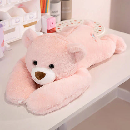 Long Arm Animal Plush for Soft, Cozy, and Versatile