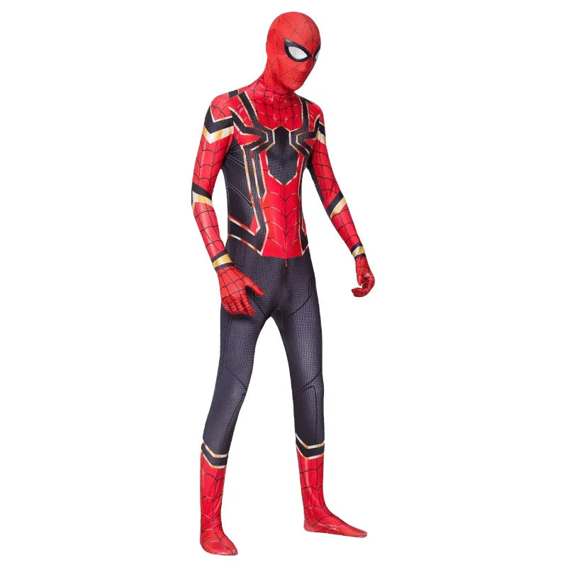 Adventurous Superhero Costumes for Kids for Unforgettable Moments