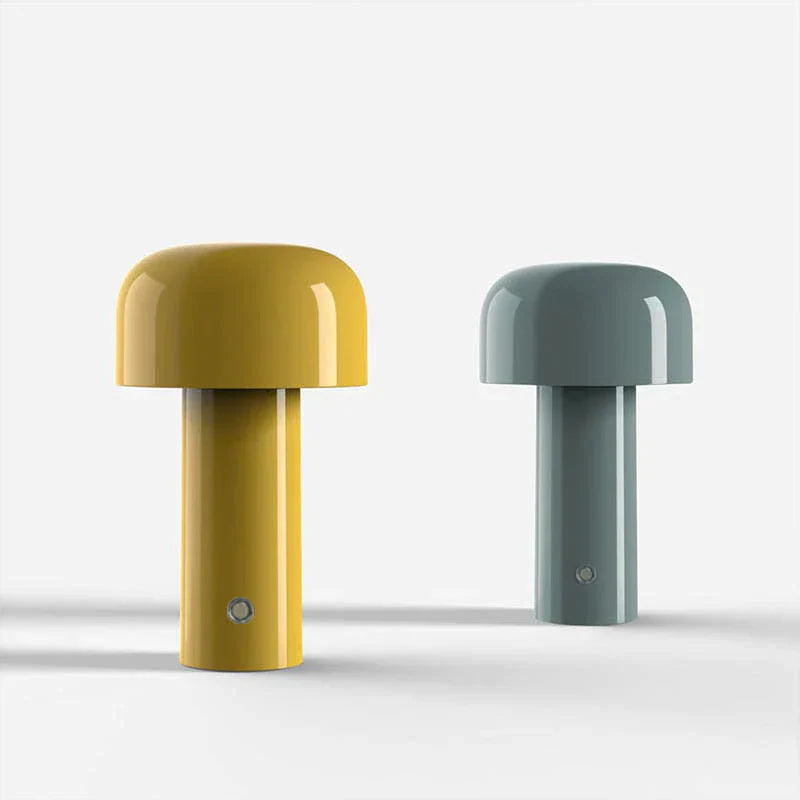 Table Lamp Luminis Touch for Portable, Rechargeable and Atmospheric Light
