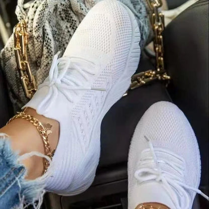 Sneakers Lina Women's for Lightweight and Breathable for Daily Comfort