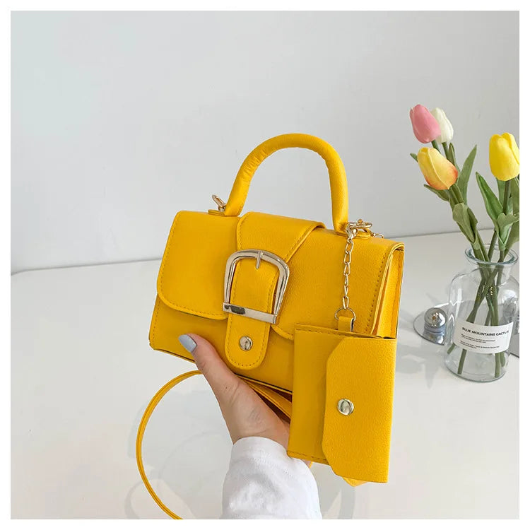 Anne's Trendy Handbags for Playful Bag for Every Adventure