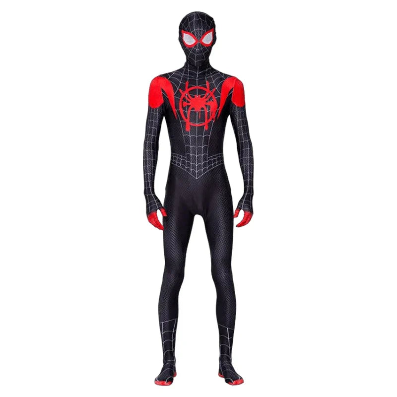 Adventurous Superhero Costumes for Kids for Unforgettable Moments