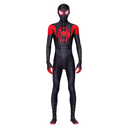 Adventurous Superhero Costumes for Kids for Unforgettable Moments