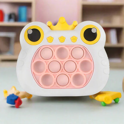 stressbuster lightening fidget