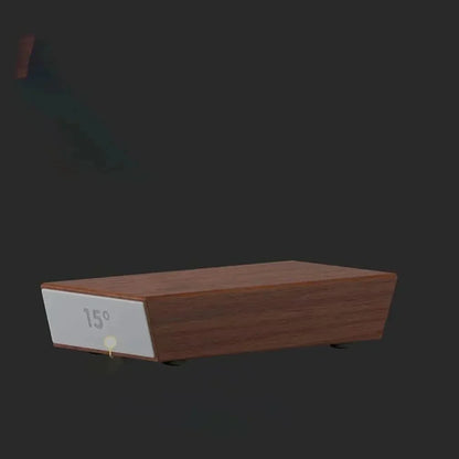 Rolling Knife Sharpener with Diamond Coating and Angle Guide for Precision Sharpening