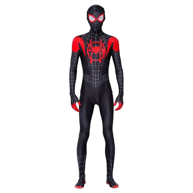 Adventurous Superhero Costumes for Kids for Unforgettable Moments