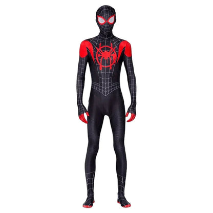 Adventurous Superhero Costumes for Kids for Unforgettable Moments
