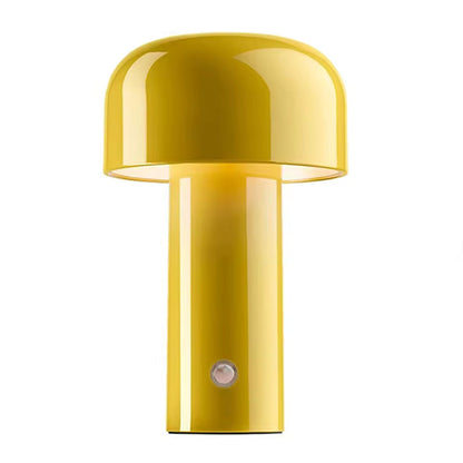 Table Lamp Luminis Touch for Portable, Rechargeable and Atmospheric Light