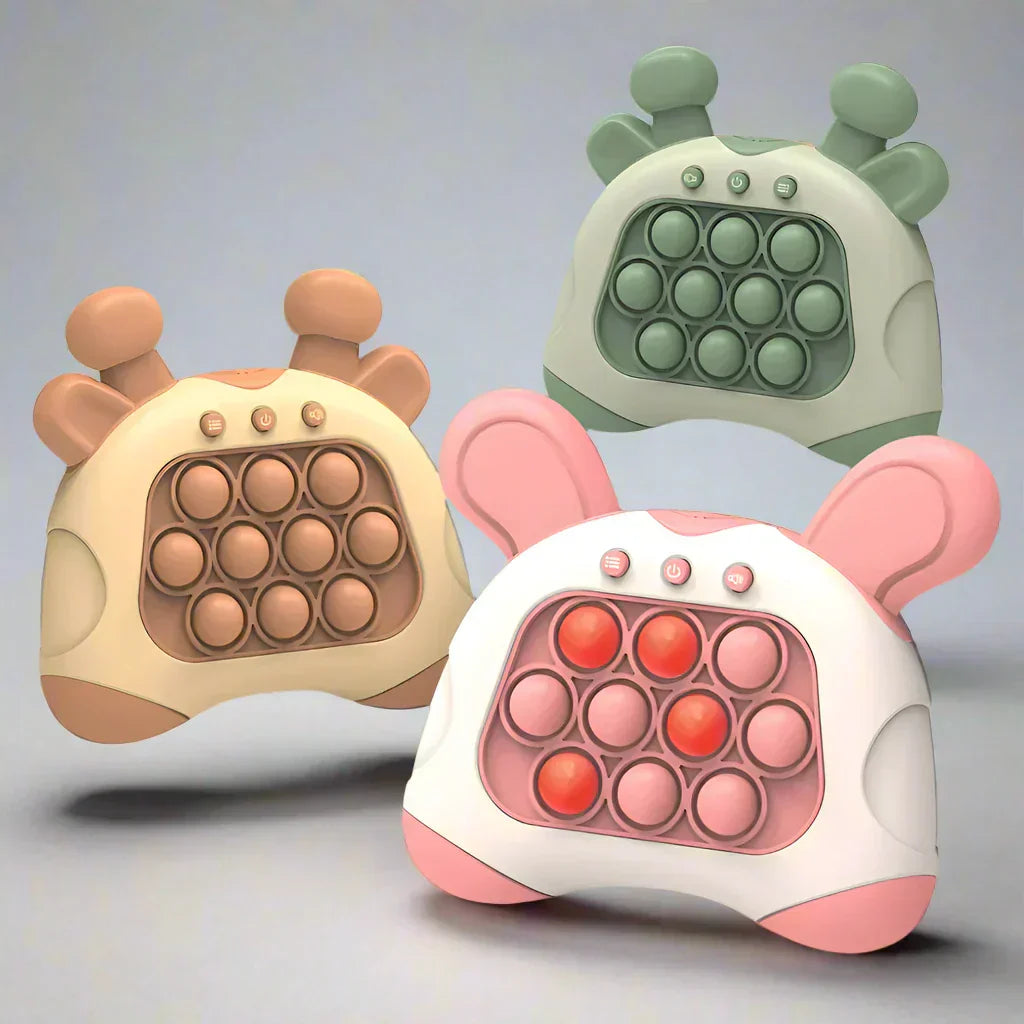 stressbuster lightening fidget