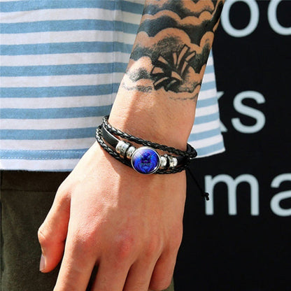 Bracelet Heavenly Harmony for Spiritual Power and Inner Balance
