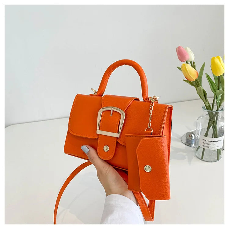 Anne's Trendy Handbags for Playful Bag for Every Adventure