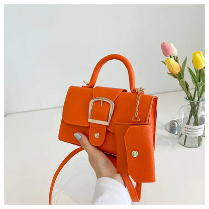 Anne's Trendy Handbags for Playful Bag for Every Adventure