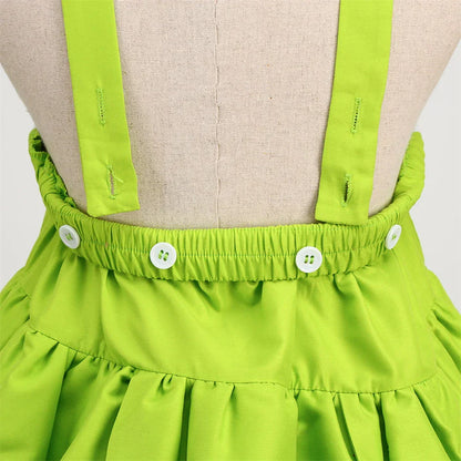 Tinkerbell Costume for Children for Magical and Enchanting for Parties