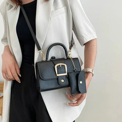 Anne's Trendy Handbags for Playful Bag for Every Adventure
