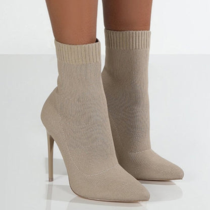 Emma Heels for Stylish & Comfortable