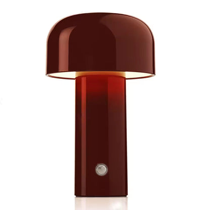 Table Lamp Luminis Touch for Portable, Rechargeable and Atmospheric Light
