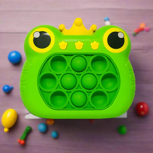 stressbuster lightening fidget