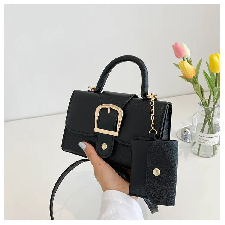Anne's Trendy Handbags for Playful Bag for Every Adventure