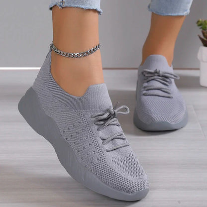 Sneakers Lina Women's for Lightweight and Breathable for Daily Comfort