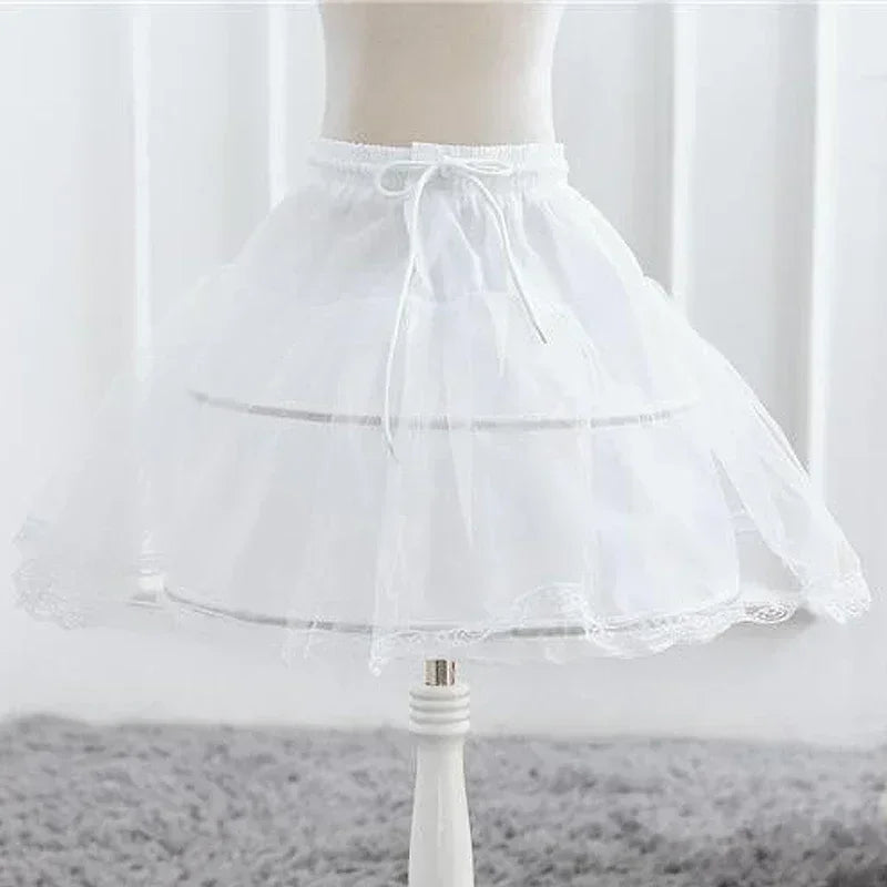 Lieveke Magical Tutu Dress for Colorful Enchanted Dress for Parties