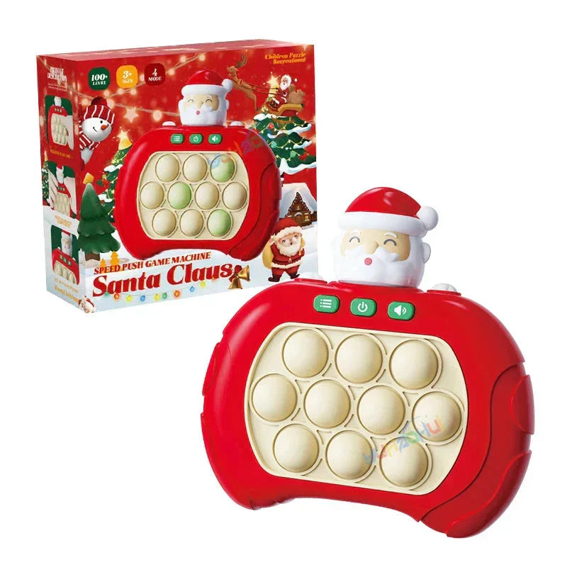 stressbuster lightening fidget