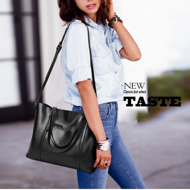 Adventure Handbag for a Stylish Journey